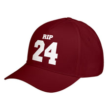 Hat Rip 24 Baseball Cap