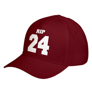Hat Rip 24 Baseball Cap
