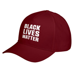 Hat Black Lives Matter Baseball Cap Indica Plateau