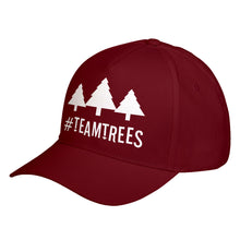 Hat TEAM TREES Baseball Cap