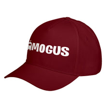 Hat AMOGUS Baseball Cap