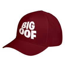 Hat BIG OOF Baseball Cap