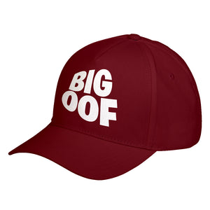 Hat BIG OOF Baseball Cap