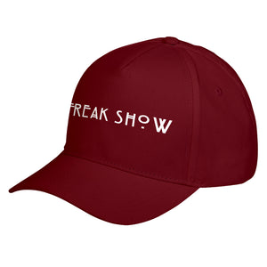 Hat Freak Show Baseball Cap