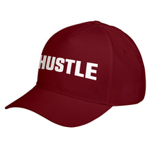 Hat Hustle Baseball Cap