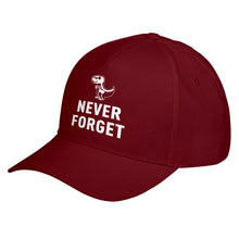 Hat Never Forget Baseball Cap
