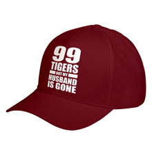 Hat I got 99 Tigers Baseball Cap