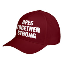Hat APES TOGETHER STRONG Baseball Cap