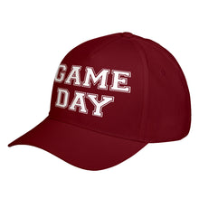 Hat GAME DAY Baseball Cap