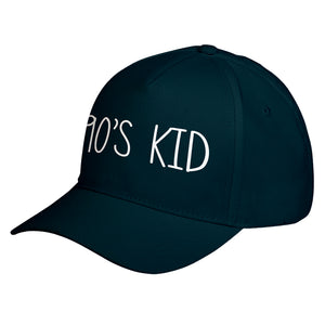 Hat 90s Kid Baseball Cap