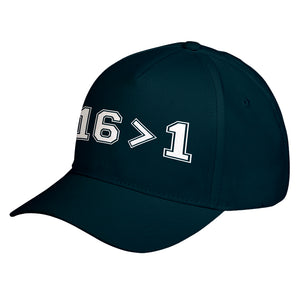 Hat 16 > 1 Baseball Cap