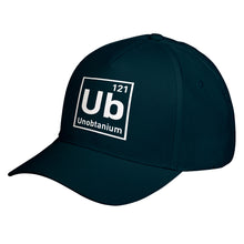 Hat Unobtanium Baseball Cap