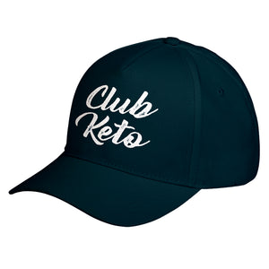 Hat Club Keto Baseball Cap