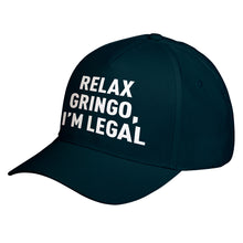 Hat Relax Gringo Baseball Cap