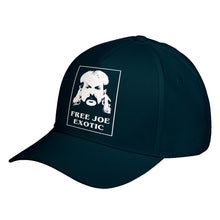 Hat Free Joe Exotic Baseball Cap