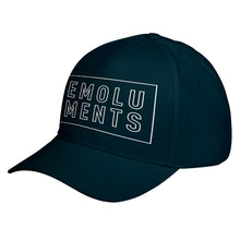 Hat Emoluments Baseball Cap