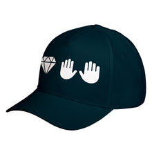 Hat DIAMOND HANDS Baseball Cap