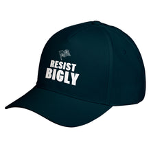 Hat Resist Bigly Baseball Cap