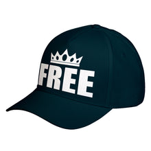 Hat FREE BRITNEY Baseball Cap