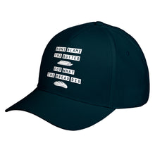 Hat Don’t Blame the Butter Baseball Cap