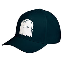 Hat You're Dead to Me Baseball Cap