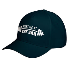 Hat Meet me at the Bar Baseball Cap