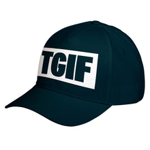 Hat Thank God Its Friday Baseball Cap