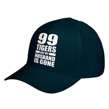 Hat I got 99 Tigers Baseball Cap