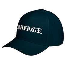 Hat Savage Baseball Cap