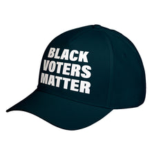 Hat BLACK VOTERS MATTER Baseball Cap