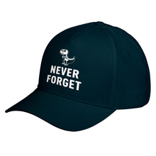 Hat Never Forget Baseball Cap