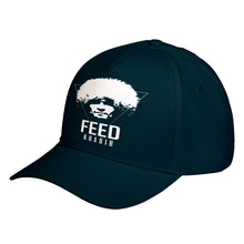 Hat FEED KHABIB Baseball Cap