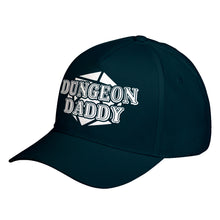 Hat Dungeon Daddy Baseball Cap