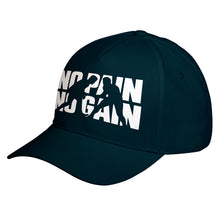 Hat No Pain No Gain Baseball Cap