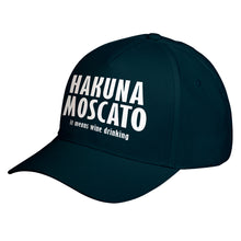 Hat Hakuna Moscato Baseball Cap