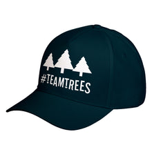 Hat TEAM TREES Baseball Cap