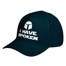 Hat I Have Spoken Baseball Cap