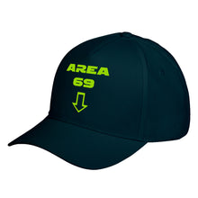 Hat Area 69 Baseball Cap
