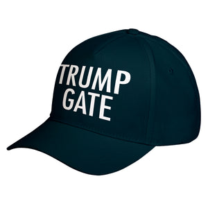 Hat Hashtag Trumpgate Baseball Cap