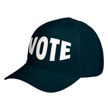 Hat VOTE Baseball Cap