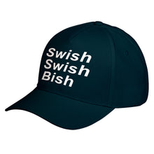 Hat Swish Swish Bish Baseball Cap