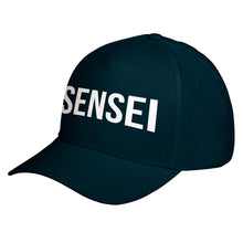 Hat Sensei Baseball Cap