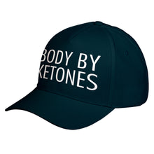 Hat Body by Ketones Baseball Cap