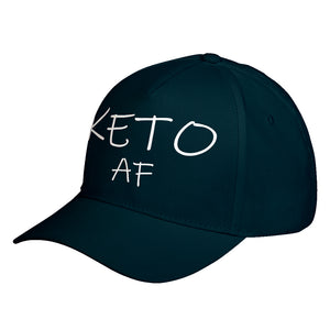 Hat KETO AF Baseball Cap
