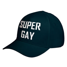 Hat Super Gay Baseball Cap