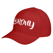 Hat Brony Baseball Cap
