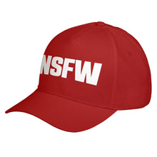 Hat Not Safe for Work Baseball Cap