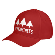 Hat TEAM TREES Baseball Cap