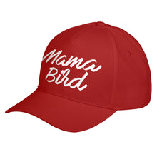 Hat Mama Bird Baseball Cap