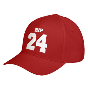 Hat Rip 24 Baseball Cap